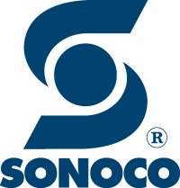 logo SONOCO BASKET TEAM