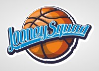 logo Looney Squad