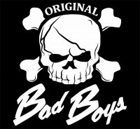 logo Bad Boys OG