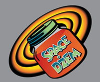 logo Space Dżem