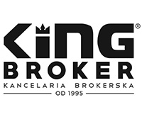 logo King-Broker