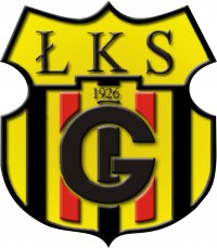 logo ŁKSG