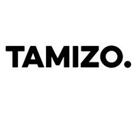 logo TAMIZO.
