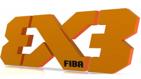 Liga CNBA 3x3 oficjalnie w systemie FIBA!