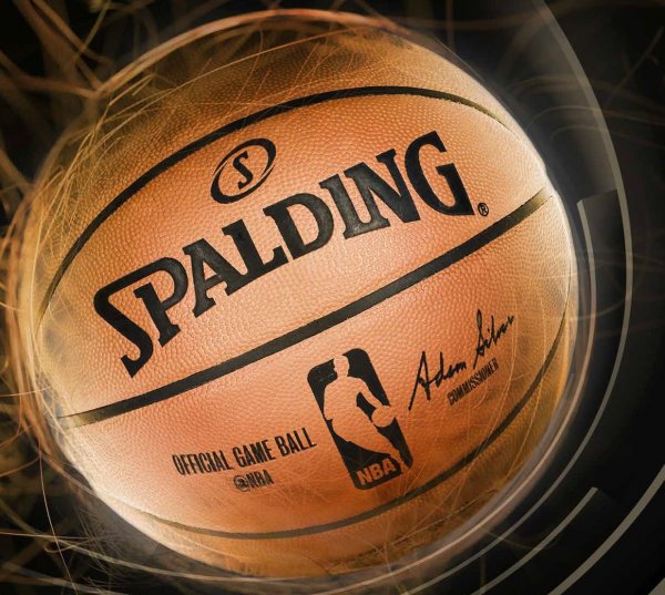 Spalding gra dalej z nami!