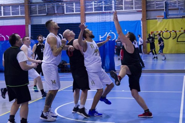 Dominik Stańczyk z Komarów MVP drugiej kolejki!