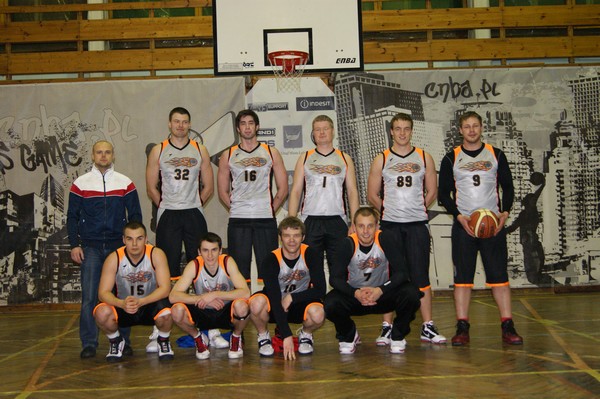 Basket Squad - XXVII edycja