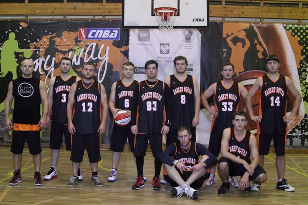Eko-Bio Basket Squad II - XXVIII edycja